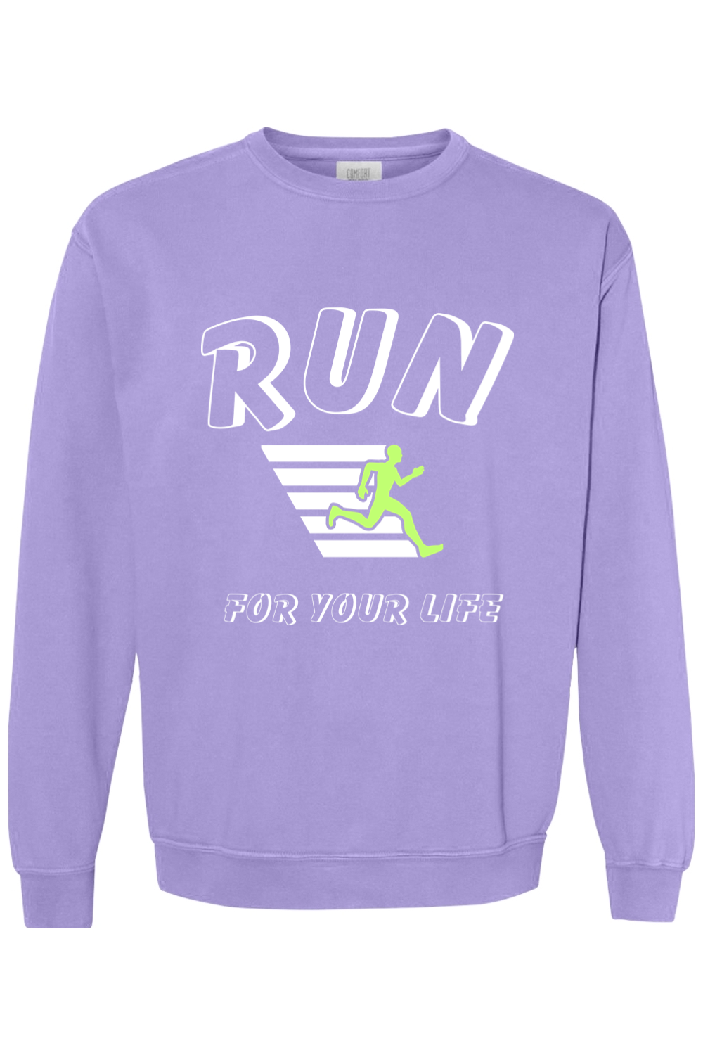 RFYL Purple Crew