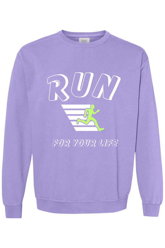 RFYL Purple Crew